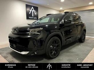 1.2 hybride 145 max boite automatique