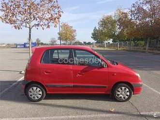 hyundai atos 1.0i gls
