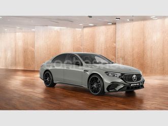 mercedes-benz clase e mercedesamg e 53 hybrid 4matic
