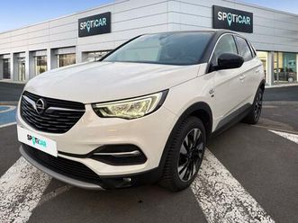 x 1.2 turbo 130ch edition