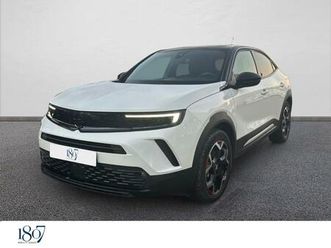 moteur electrique 136ch gs line