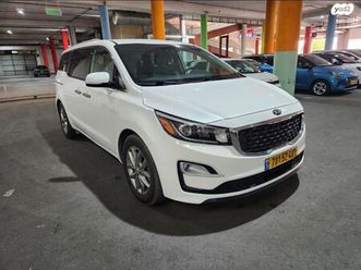 premium אוט׳ 8 מק 3.3 (276 כ״ס) [2018-2020]