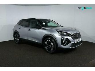 1.2 hybrid gt e-dsc6 euro 6 (s/s) 5dr