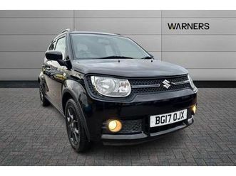 1.2 dualjet sz-t ags auto euro 6 5dr