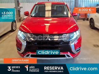mitsubishi outlander 200 mpi kaiteki cvt 4wd 7 plazas