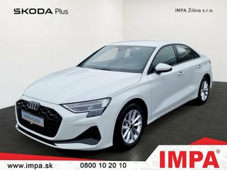 audi a3 a3 lim. 1.5 tfsi