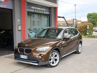 x1 (e84) x1 xdrive20d futura