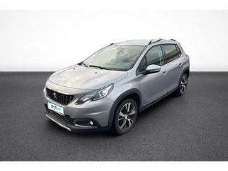 2008 bluehdi 120ch s&s eat6