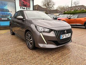 1.2 puretech allure euro 6 (s/s) 5dr