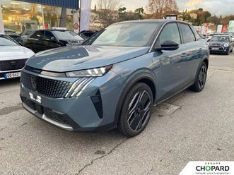 3008 plug-in hybrid 195 e-dcs7