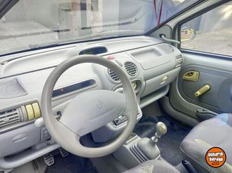 renault twingo 1.2 2001 impecable