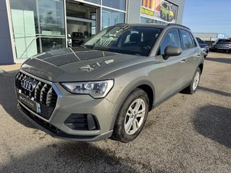 q3 35 tfsi 150 ch s tronic 7