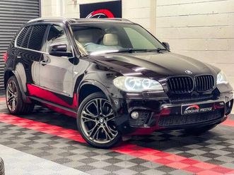 BMW X5 40D 3-0-40d-m-sport-steptronic-xdrive-euro-5-5dr