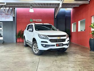 ltz 2.8 ctdi diesel aut.