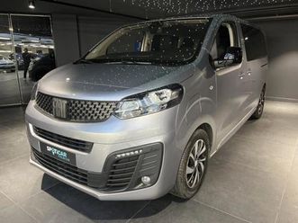 standard electrique 136ch (50 kwh) pack confort +