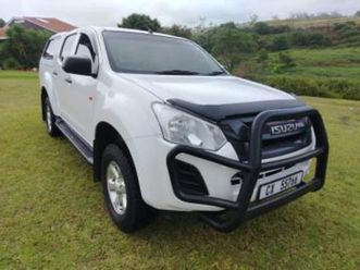 250d-teq double cab hi-rider