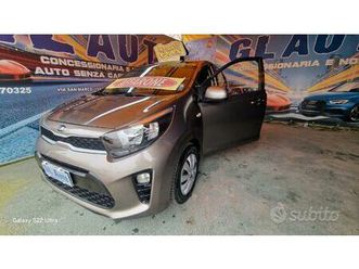 kia picanto1.0 12v eco gpl 5 pt active unicop.