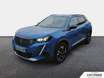 2008 puretech 100 s&s bvm6