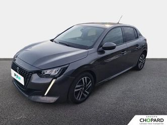 208 puretech 100 s&s bvm6