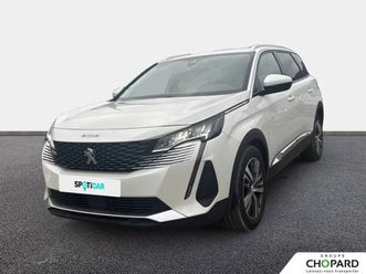 5008 bluehdi 130ch s&s eat8