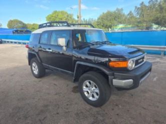 TOYOTA FJ CRUISER toyota-fj-cruiser-4-0-awd-2008-o-20-900-o-id