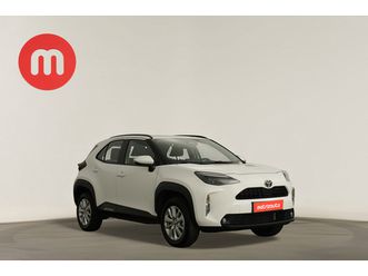 toyota yaris cross 1.5 hdf comfort