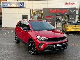 1.2 turbo ultimate auto euro 6 (s/s) 5dr