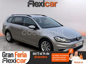 volkswagen golf sportsvan advance 1.5 tsi evo