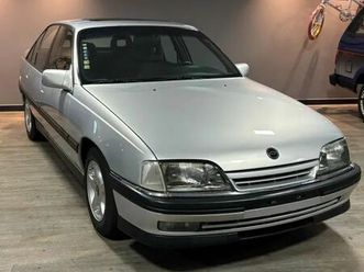 chevrolet omega cd 4.1 / 3.0 1998