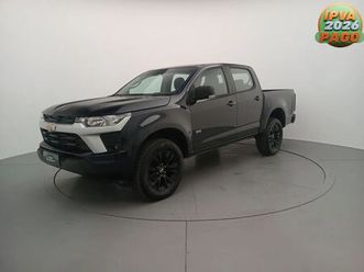 pick-up wt 2.8 tdi 4x4 cd diesel aut