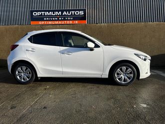 mazda demio sky active model ,1.3 petrol