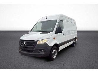 sprinter fgn 317 cdi 37 3.5t rwd