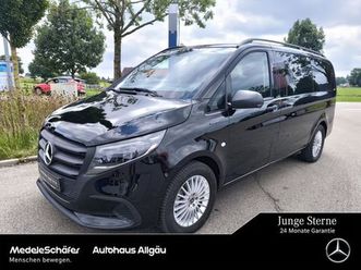 mercedes-benz evito vito 129 tourer pro l neues modell 8 sitze