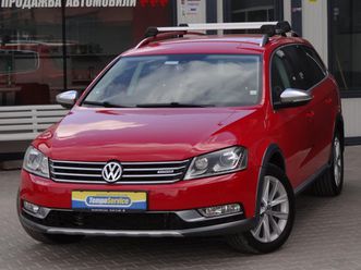 vw alltrack passat 2.0tdi-177k.c./4-motion/auto-dsg/koja/xenon