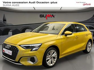 a3 sportback 35 tfsi 150