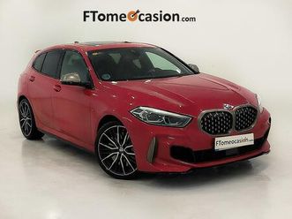 m135i 225 kw (306 cv)