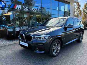 x3 30 e xdrive pack m