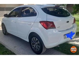 vendo onix joy black