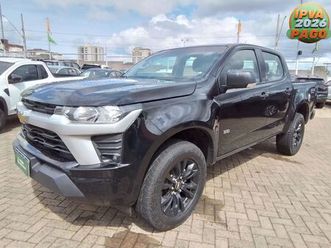 pick-up wt 2.8 tdi 4x4 cd diesel aut