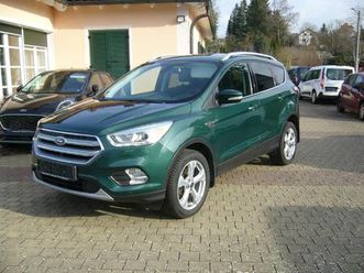 ford kuga 2,0 tdci 180ks 4x4 xenon navi kamera kuka apple android, 2017 god.