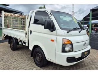 2015 hyundai h100 bakkie 2.6d dropside
