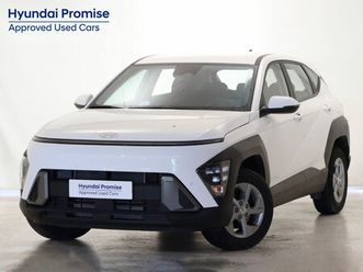 kona 1.0 tgdi maxx 4x2