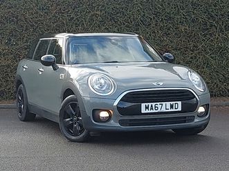 1.5 cooper 6dr