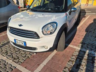 mini countryman 2000 diesel del1014