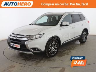 mitsubishi outlander 200 mpi motion cvt 2wd 5 plazas