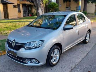 renault logan privilege plus 1.6l 16v