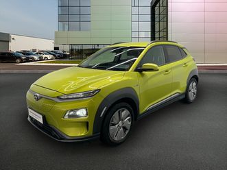 hyundai konaelectric 136ch creative euro6d-t evap