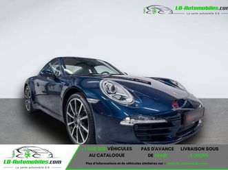 porsche 911 - 991 coupe 3.4i 350 pdk