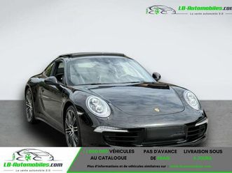 porsche 911 - 991 coupe 3.4i 350 pdk
