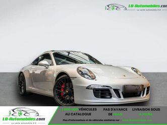 porsche 911 - 991 coupe gts 3.8i 430 pdk
